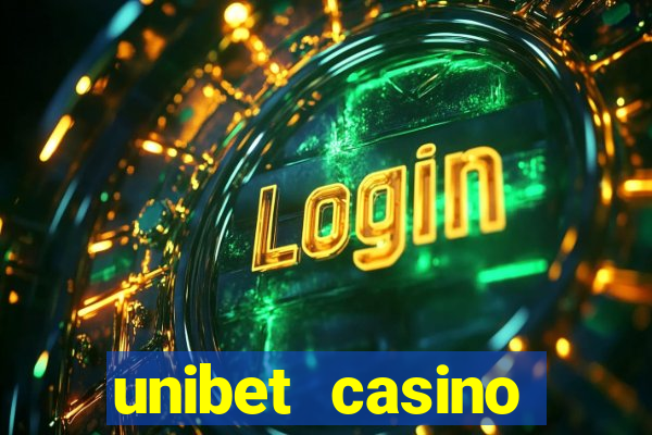 unibet casino review brand